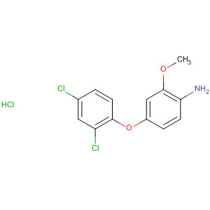 CAS No 88092-01-7  Molecular Structure