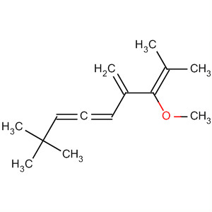 Cas Number: 88092-38-0  Molecular Structure