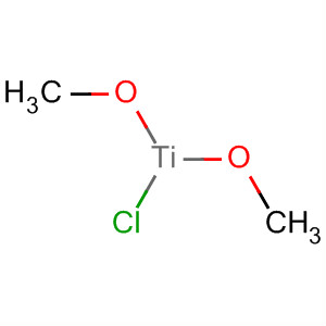 Cas Number: 88092-83-5  Molecular Structure