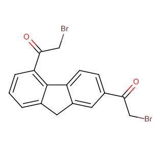 Cas Number: 88092-93-7  Molecular Structure