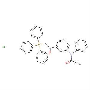 CAS No 88092-94-8  Molecular Structure