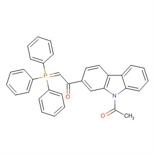 CAS No 88092-99-3  Molecular Structure
