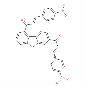 CAS No 88093-07-6  Molecular Structure