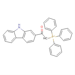 CAS No 88093-13-4  Molecular Structure