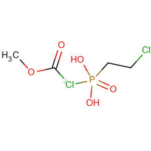 Cas Number: 88093-38-3  Molecular Structure