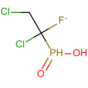 CAS No 88093-39-4  Molecular Structure