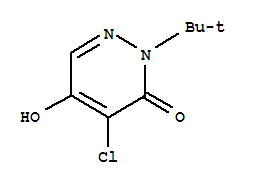 CAS No 88093-48-5  Molecular Structure