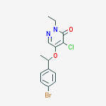 CAS No 88093-53-2  Molecular Structure