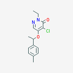 Cas Number: 88093-55-4  Molecular Structure