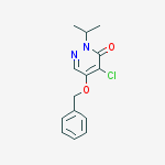 CAS No 88094-11-5  Molecular Structure