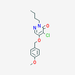 CAS No 88094-28-4  Molecular Structure