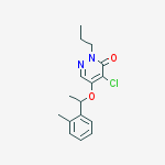 CAS No 88094-73-9  Molecular Structure