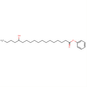CAS No 88095-51-6  Molecular Structure