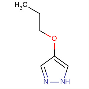 CAS No 88095-60-7  Molecular Structure