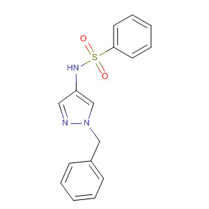 CAS No 88095-62-9  Molecular Structure