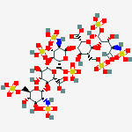 CAS No 88096-19-9  Molecular Structure