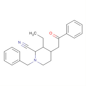 CAS No 88096-26-8  Molecular Structure