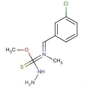 CAS No 88096-66-6  Molecular Structure