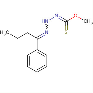 CAS No 88096-75-7  Molecular Structure