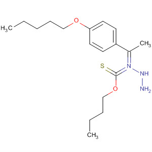 CAS No 88096-89-3  Molecular Structure