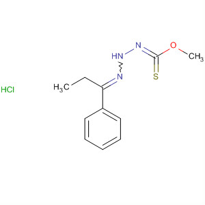 CAS No 88096-93-9  Molecular Structure