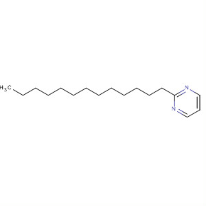 CAS No 88097-29-4  Molecular Structure