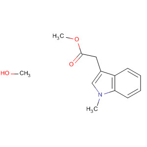 CAS No 88097-35-2  Molecular Structure