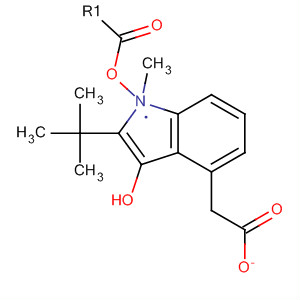 CAS No 88097-38-5  Molecular Structure