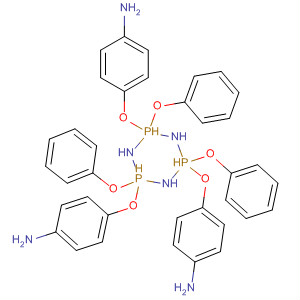 CAS No 88098-03-7  Molecular Structure