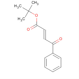 CAS No 88098-04-8  Molecular Structure