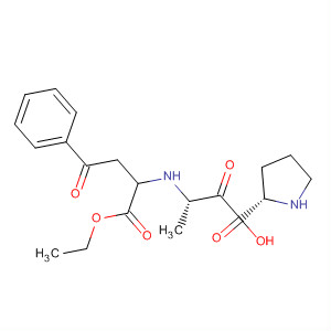 CAS No 88098-09-3  Molecular Structure