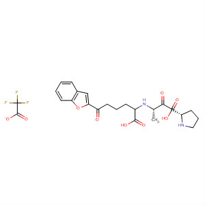 CAS No 88098-54-8  Molecular Structure