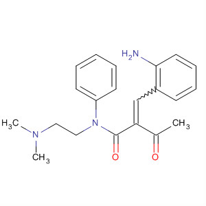 CAS No 88098-92-4  Molecular Structure