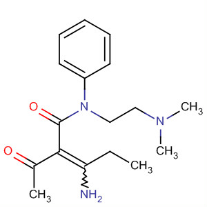 CAS No 88098-93-5  Molecular Structure