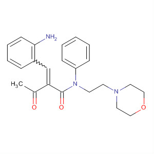 CAS No 88098-97-9  Molecular Structure