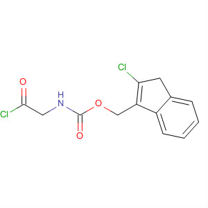 CAS No 88099-24-5  Molecular Structure