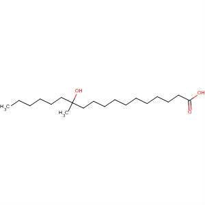 CAS No 88099-77-8  Molecular Structure