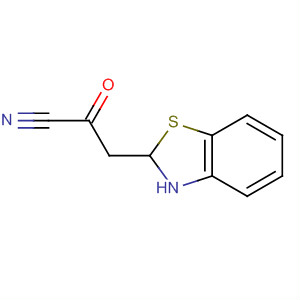 CAS No 881-13-0  Molecular Structure