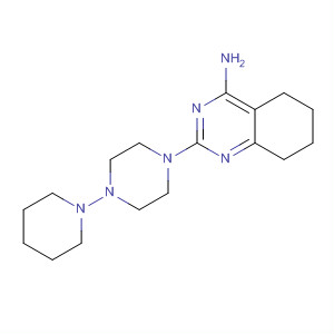 CAS No 88100-10-1  Molecular Structure