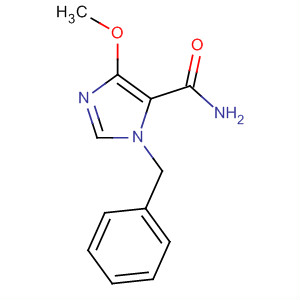 CAS No 88100-24-7  Molecular Structure