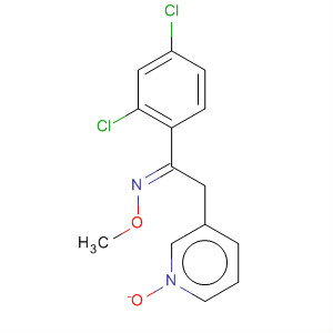 CAS No 88100-32-7  Molecular Structure