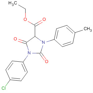 CAS No 88100-58-7  Molecular Structure