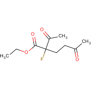 CAS No 88100-62-3  Molecular Structure