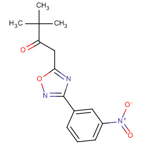 CAS No 881006-25-3  Molecular Structure