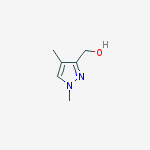 Cas Number: 881008-97-5  Molecular Structure