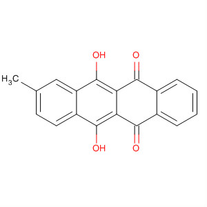 CAS No 88101-03-5  Molecular Structure