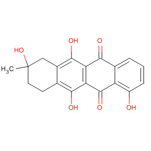 CAS No 88101-19-3  Molecular Structure