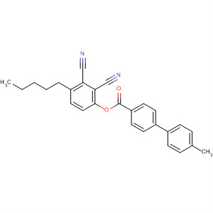CAS No 88101-85-3  Molecular Structure