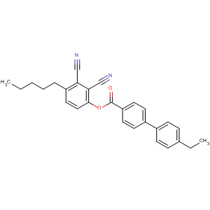 CAS No 88101-86-4  Molecular Structure