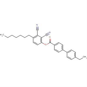 Cas Number: 88102-01-6  Molecular Structure